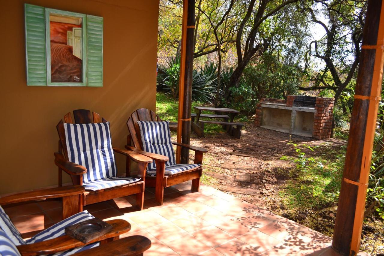 On Golden Pond - Mount Amanzi Apartment Hartbeespoort Exterior photo