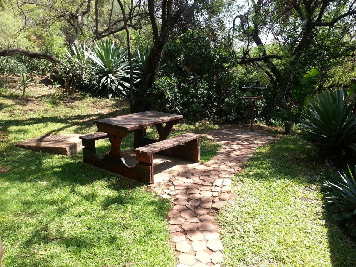 On Golden Pond - Mount Amanzi Apartment Hartbeespoort Exterior photo
