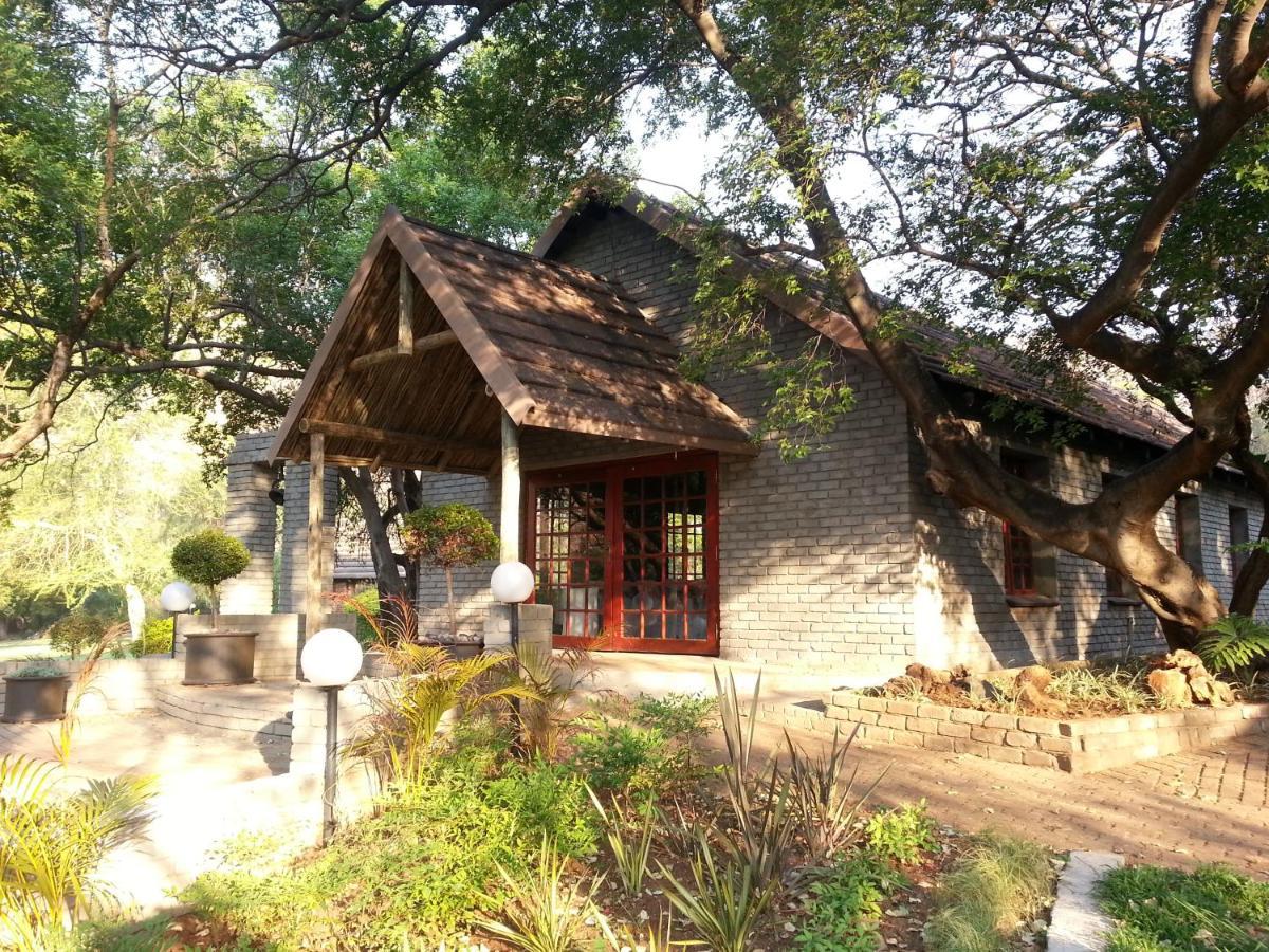 On Golden Pond - Mount Amanzi Apartment Hartbeespoort Exterior photo